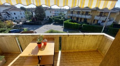 Quadrilocale di 116 m² a Seveso (20822)