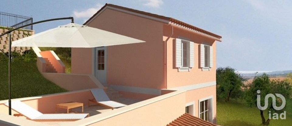 Terreno di 1.135 m² in Civitanova Marche (62012)