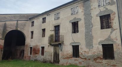 Rustico 14 locali di 900 m² in Agugliaro (36020)