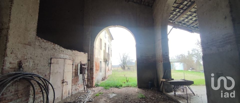 Rustico 14 locali di 900 m² in Agugliaro (36020)