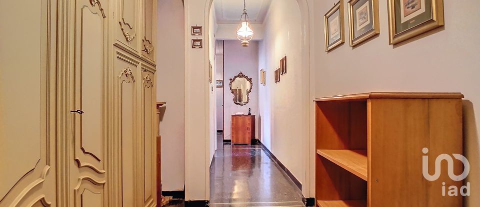 Quadrilocale di 104 m² a Genova (16159)