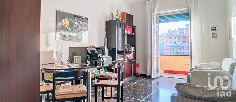 Quadrilocale di 104 m² a Genova (16159)