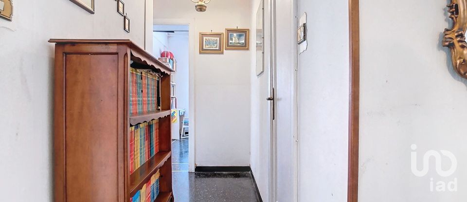 Quadrilocale di 104 m² a Genova (16159)