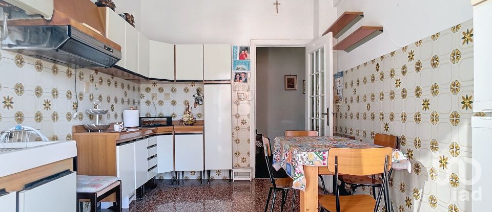 Quadrilocale di 104 m² a Genova (16159)