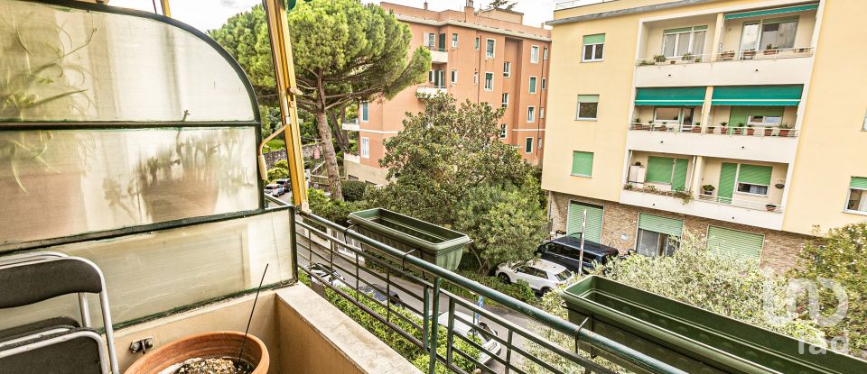 Apartment 6 rooms of 91 m² in Genova (16146)