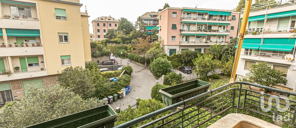 Apartment 6 rooms of 91 m² in Genova (16146)