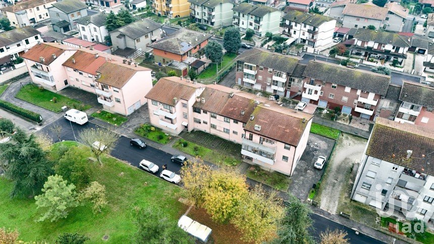 Quadrilocale di 114 m² a Massa Fiscaglia (44025)