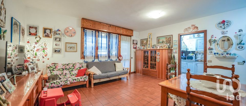 Quadrilocale di 116 m² a Massa Fiscaglia (44025)