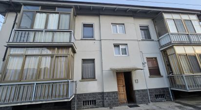 Three-room apartment of 80 m² in Villanova Canavese (10070)