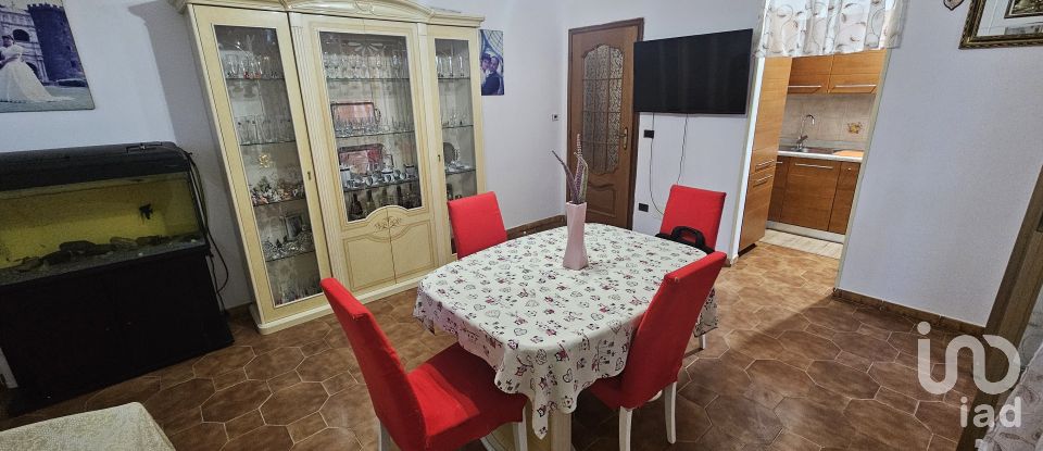 Three-room apartment of 80 m² in Villanova Canavese (10070)