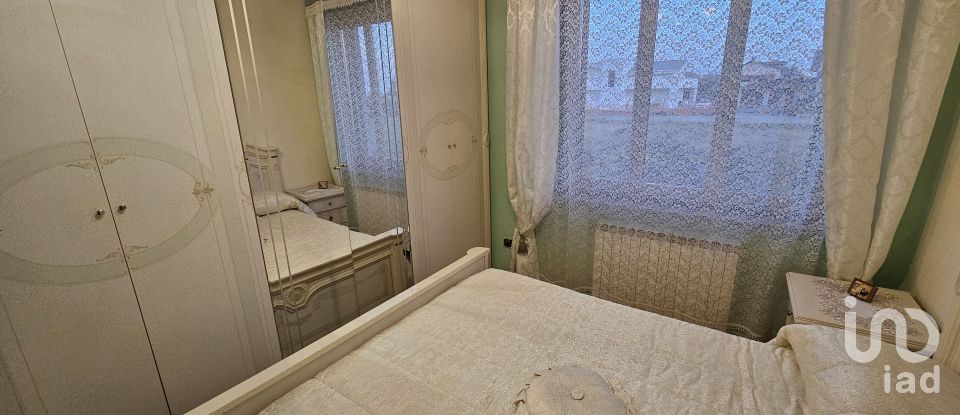 Three-room apartment of 80 m² in Villanova Canavese (10070)