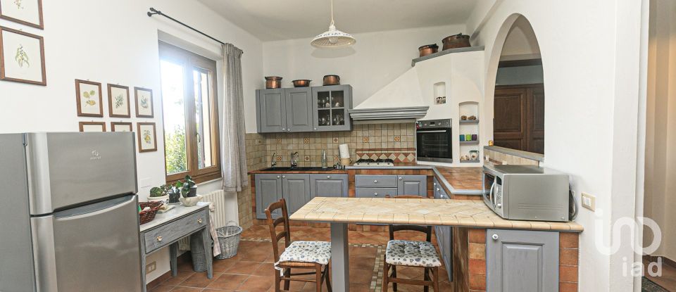 Casa indipendente 7 locali di 270 m² in Molare (15074)