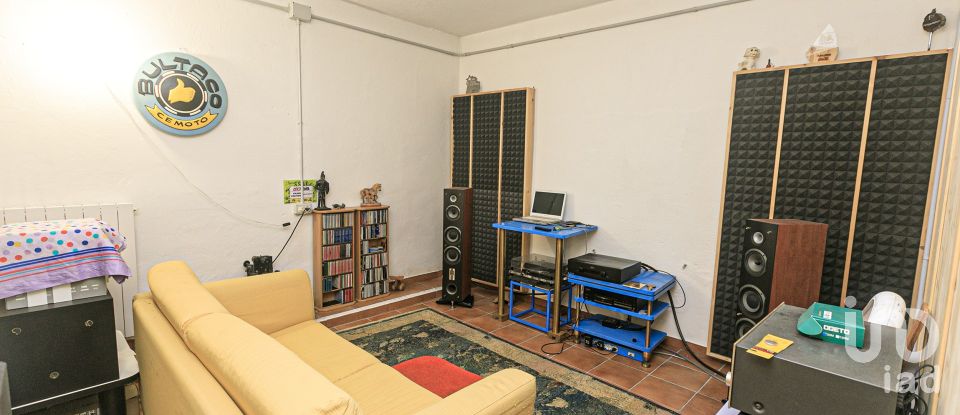 Casa indipendente 7 locali di 270 m² in Molare (15074)