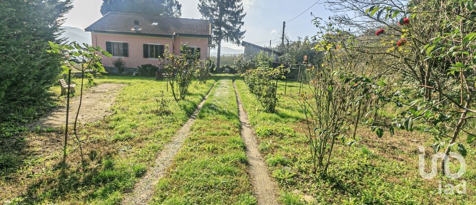 Casa indipendente 7 locali di 270 m² in Molare (15074)