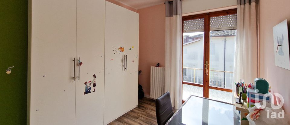 Appartamento 7 locali di 135 m² a Monte Urano (63813)