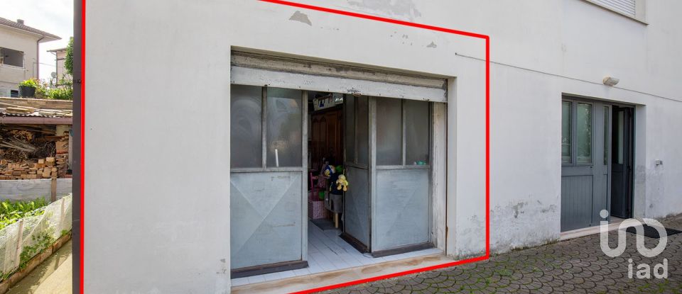 Appartamento 7 locali di 135 m² a Monte Urano (63813)