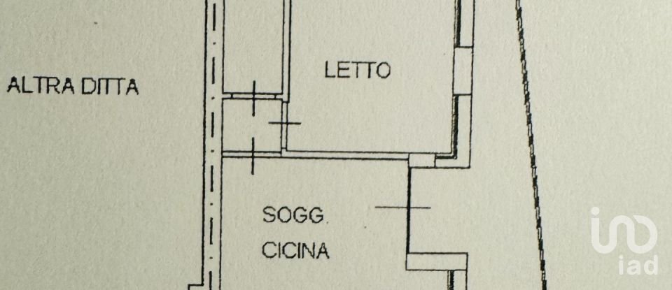 Immobile di prestigio 5 locali di 72 m² a Grottammare (63066)