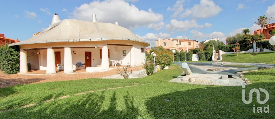 Villa 5 locali di 149 m² in Ardea (00040)