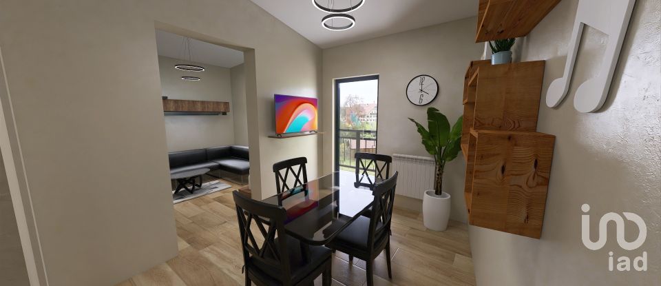 Town house 5 rooms of 100 m² in Bardineto (17057)