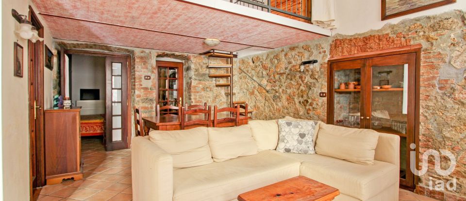 Two-room apartment of 61 m² in Monte Argentario (58019)