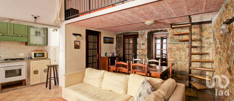 Two-room apartment of 61 m² in Monte Argentario (58019)