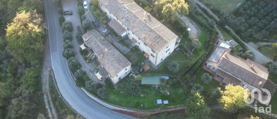 Two-room apartment of 60 m² in Tavarnelle Val di Pesa (50028)