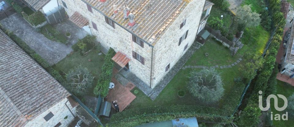 Two-room apartment of 60 m² in Tavarnelle Val di Pesa (50028)