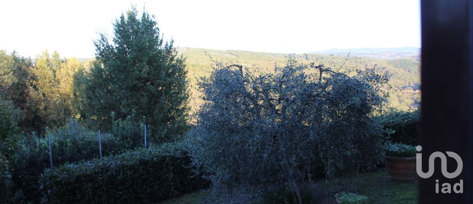 Two-room apartment of 60 m² in Tavarnelle Val di Pesa (50028)