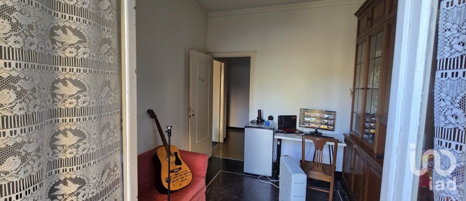 Apartment 0 rooms of 61 m² in Genova (16159)