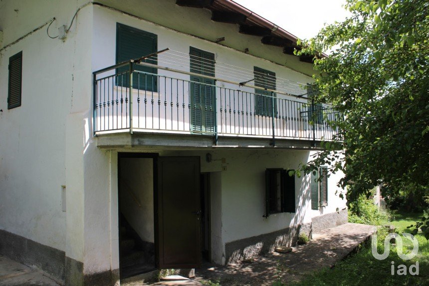 Casa 7 locali di 179 m² in Spigno Monferrato (15018)