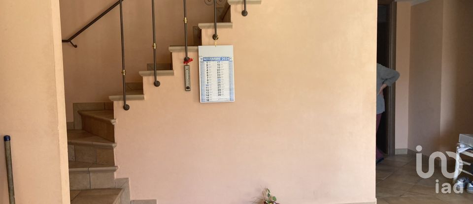 Town house 20 rooms of 300 m² in Serra Riccò (16010)