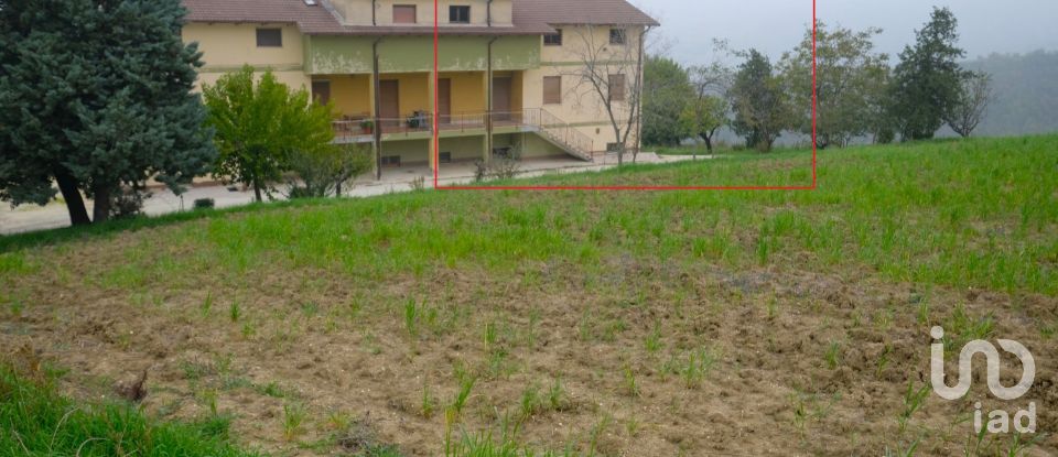 Terreno di 116.561 m² in Staffolo (60039)