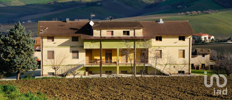 Terreno di 116.561 m² in Staffolo (60039)