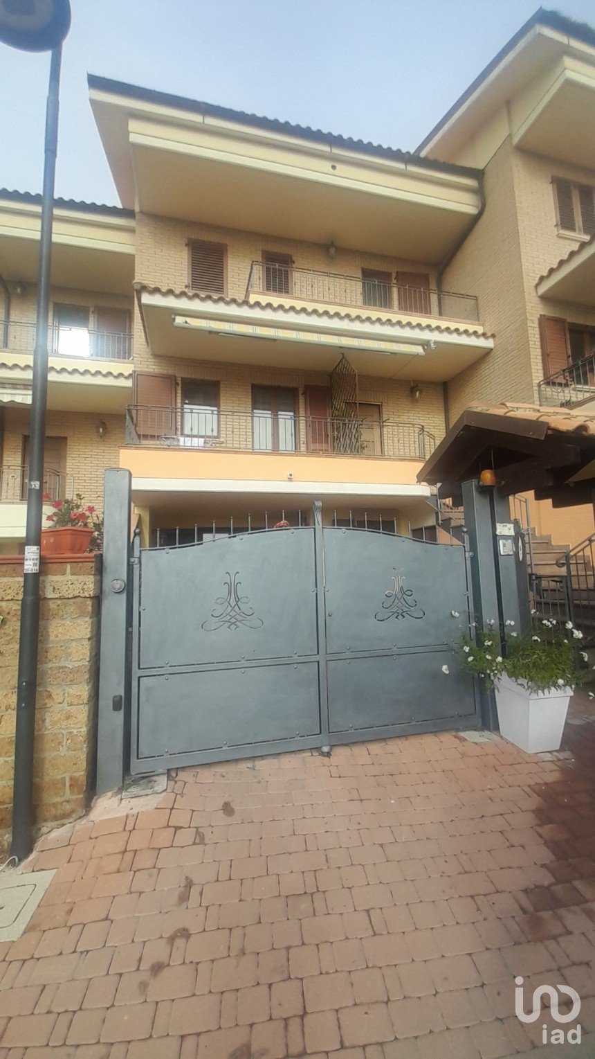 Villa a schiera 11 locali di 200 m² in Atri (64032)