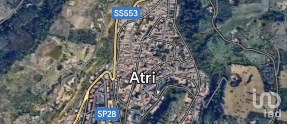 Villa a schiera 11 locali di 200 m² in Atri (64032)