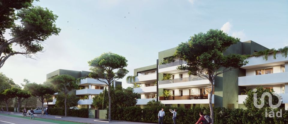 Quadrilocale di 140 m² a Montegrotto Terme (35036)