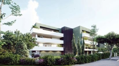 Quadrilocale di 140 m² a Montegrotto Terme (35036)