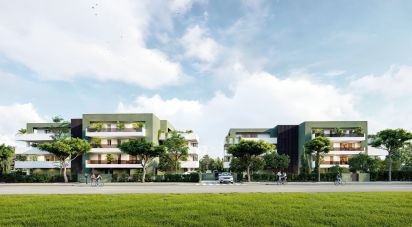 Quadrilocale di 142 m² a Montegrotto Terme (35036)