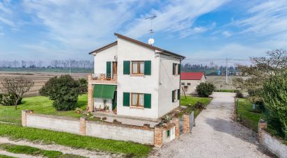 Casa 8 locali di 270 m² in Berra (44030)