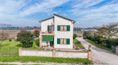 Casa 8 locali di 270 m² in Berra (44030)