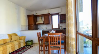 Four-room apartment of 85 m² in Millesimo (17017)