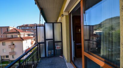 Four-room apartment of 85 m² in Millesimo (17017)