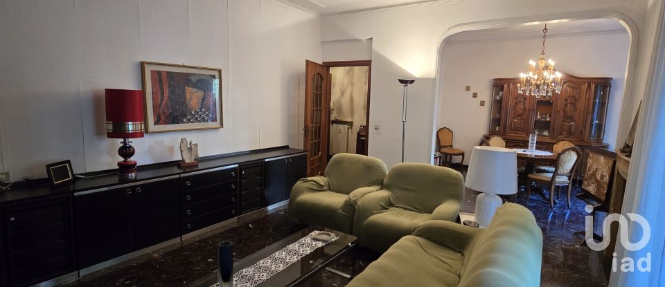 Appartamento 7 locali di 140 m² a Genova (16135)