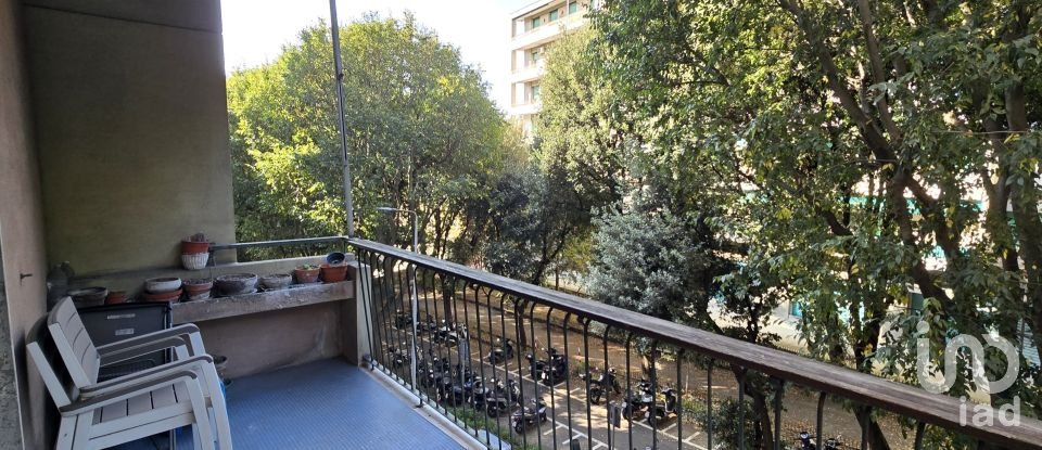 Appartamento 7 locali di 140 m² a Genova (16135)