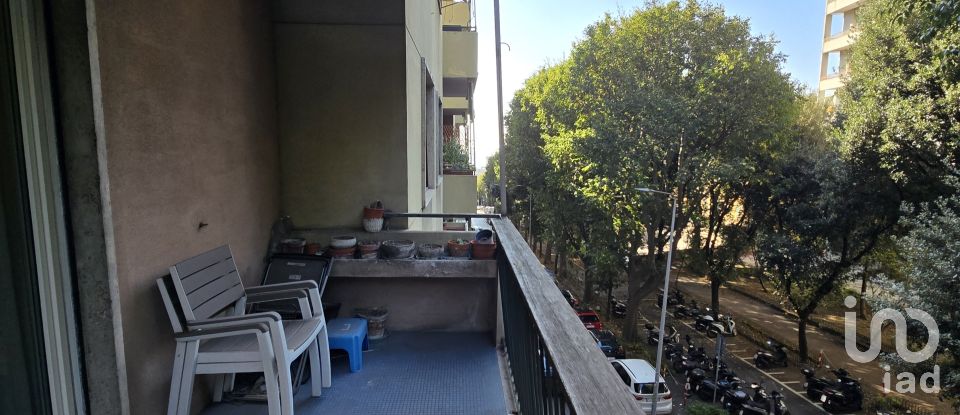 Appartamento 7 locali di 140 m² a Genova (16135)