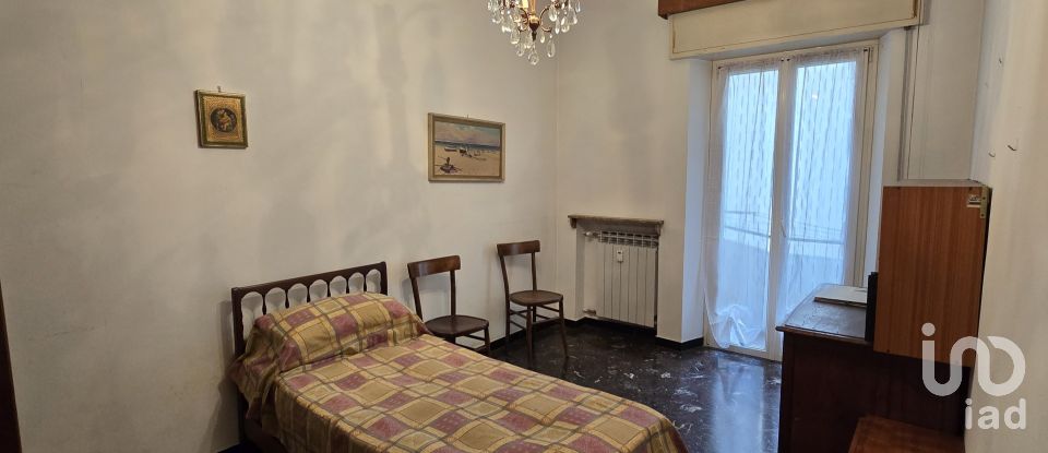 Appartamento 7 locali di 140 m² a Genova (16135)