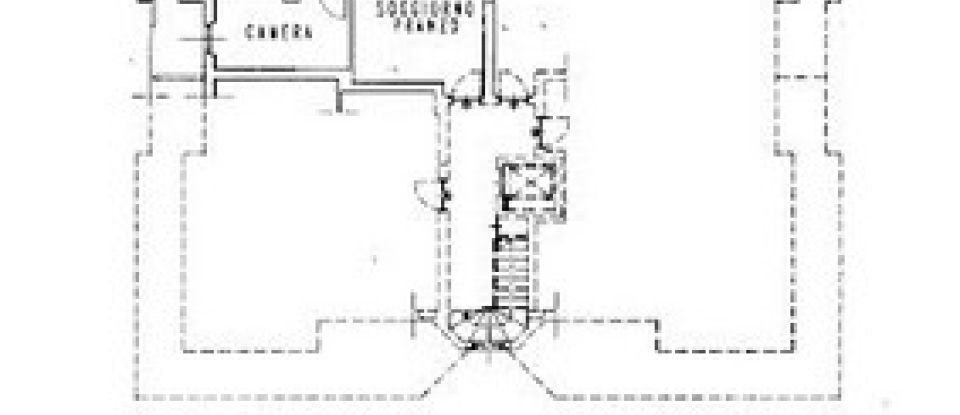 Quadrilocale di 90 m² a Porto Sant'Elpidio (63821)