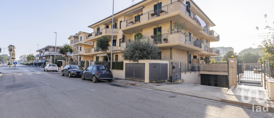 Quadrilocale di 90 m² a Porto Sant'Elpidio (63821)