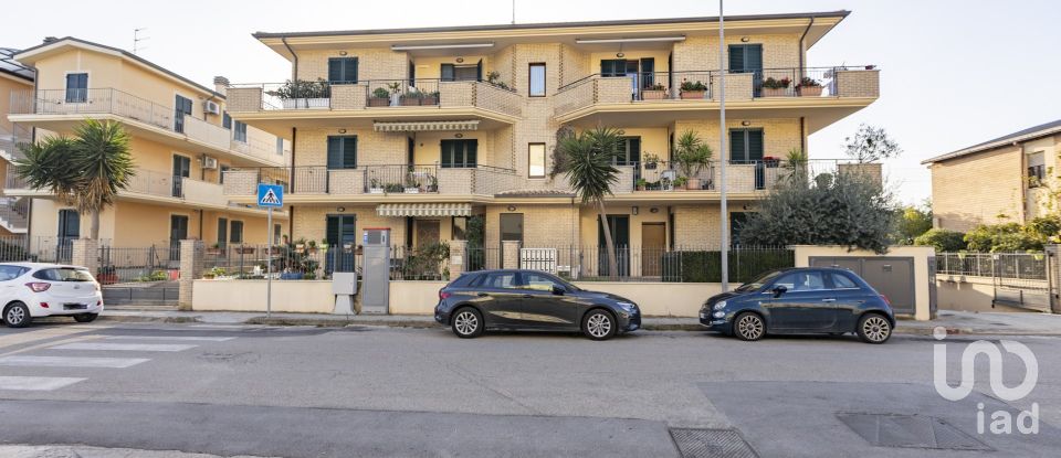 Quadrilocale di 90 m² a Porto Sant'Elpidio (63821)