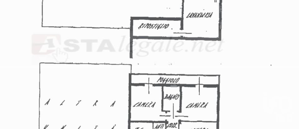 Casa 10 locali di 343 m² in Terrassa Padovana (35020)